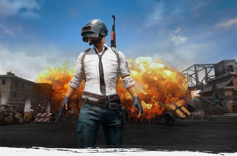 en iyi pubg silahlari