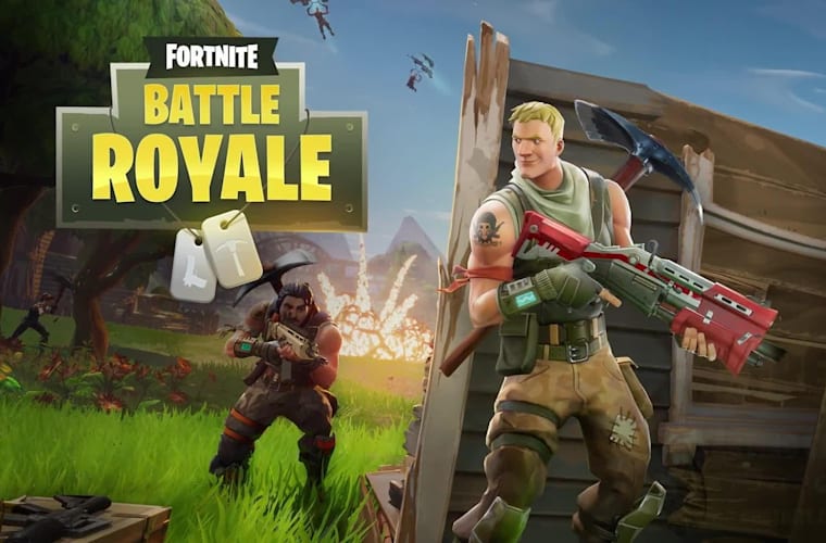 Fortnite Les Prochains Skins Qui Arriveront Maj 10 Septembre Try Agame