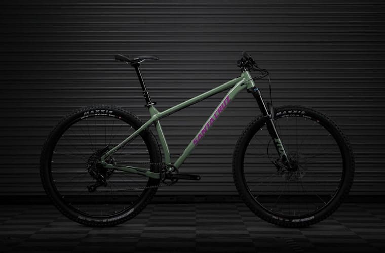airlock bike