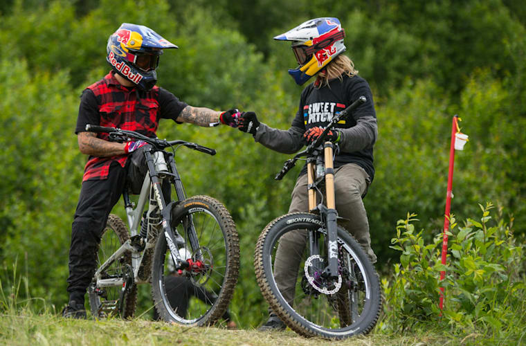 Dh enduro Outlet