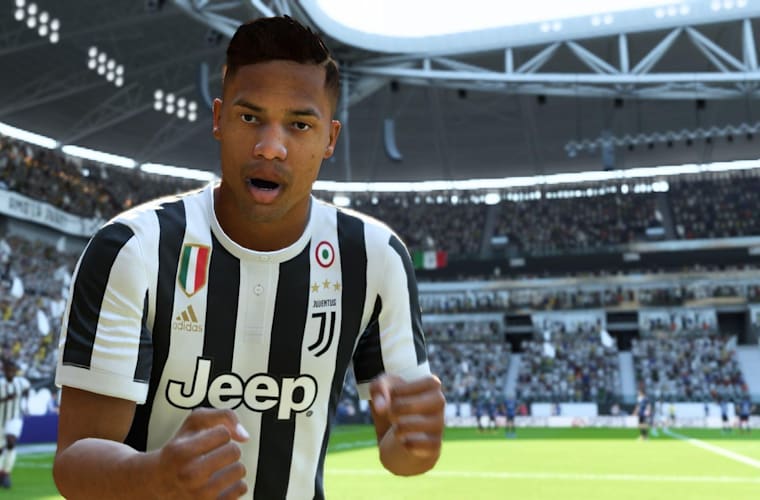 Fifa 18 Best Bundesliga Wonderkids Red Bull Games
