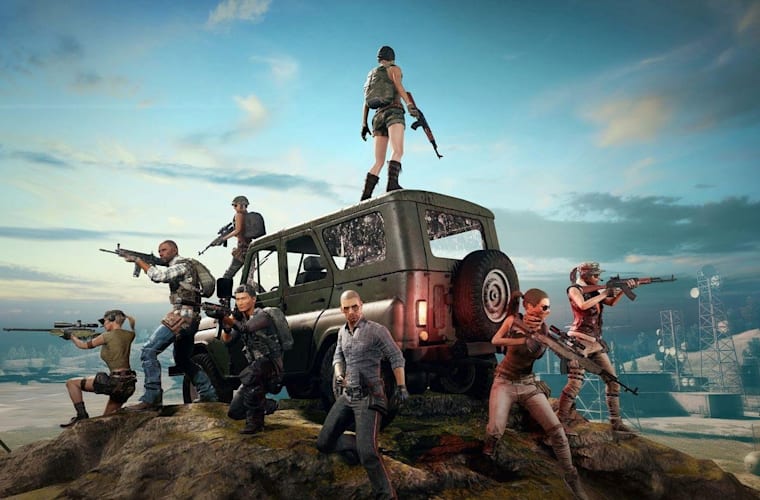 Pubg Hakkinda Bilmeniz Gerekenler Son Gelismeler
