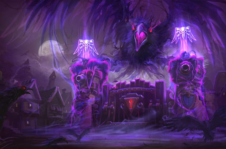 Pros And Managers Want More From Heroes Esports