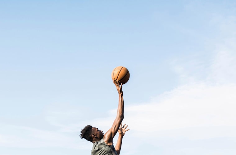 Slam Dunk The History Of Basketball S Marquee Move