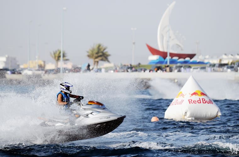 2022 Americas Cup Invitational Water Ski Championship