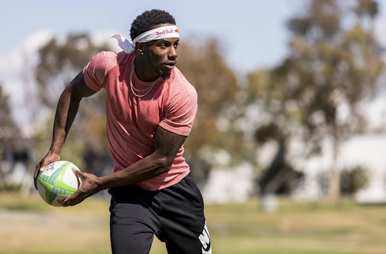 プロラグビー選手の好きなエクササイズ 嫌いなエクササイズ エクセターチーフス プレミアシップ