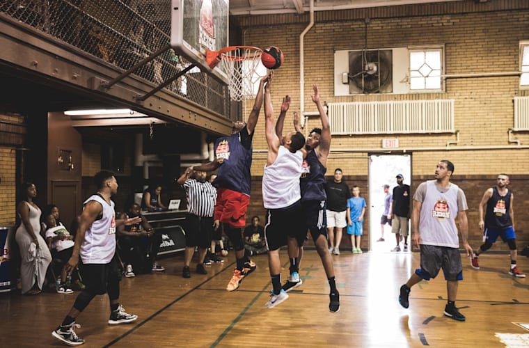 10 Basketball Facts You Didn T Know