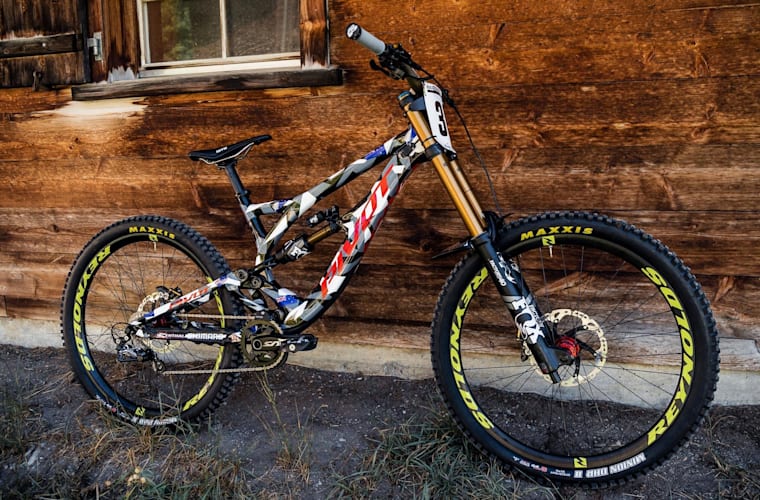 Melhores bikes do mundo Outlet