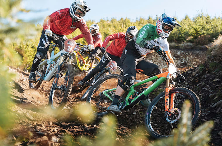 Calendario Uci Xco 2022