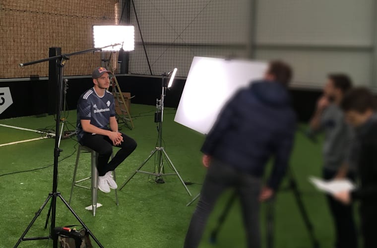 4 Swedish Players With The Most Potential In Fifa 19