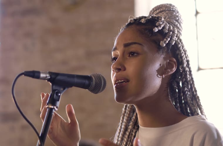 Desierto Drive Haciendo Musica Sin Preocupaciones