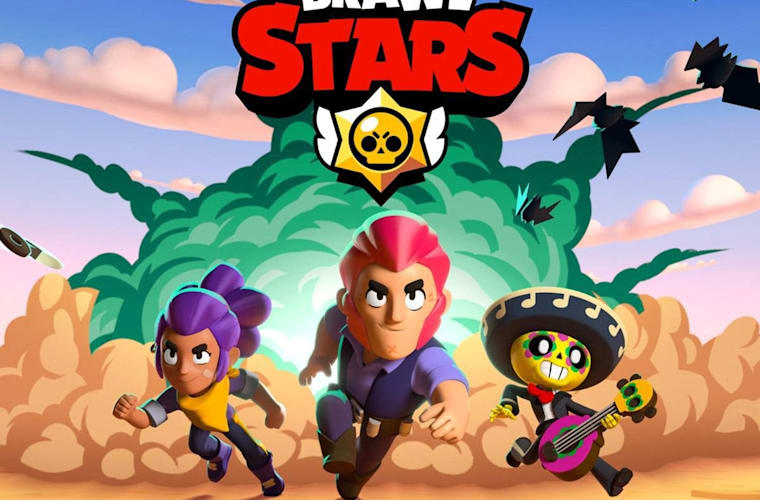 How To Play Brawl Stars