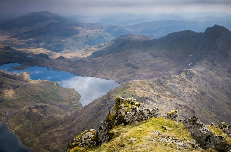 Snowdonia Adventures Top 9 Lesser Known Adventures