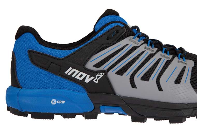 rich roll running shoes