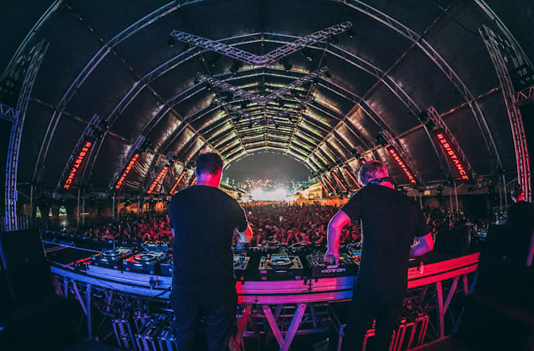 Datsik Five Dubstep Tracks That Changed The Game