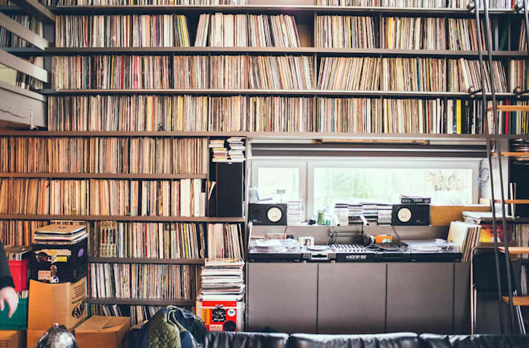 An Introduction To Discogs