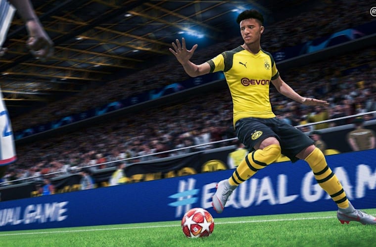 Fifa 16 最速ベスト