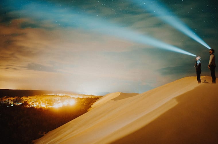 Camping Top 20 Des Accessoires Et Gadgets A Avoir