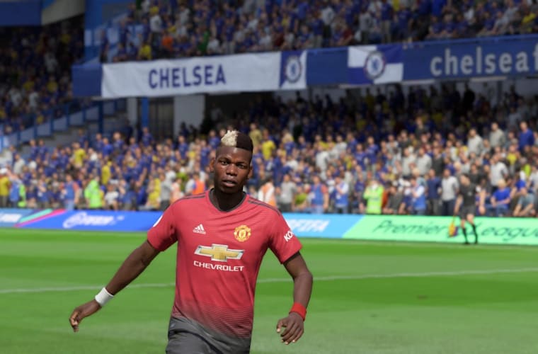 Fifa 20 Pro Clubs Tips Guide How To Build A Superstar