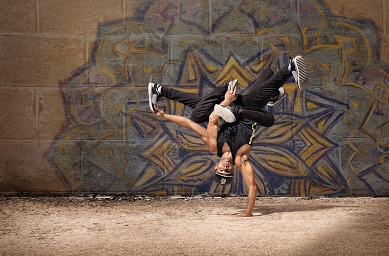 5 Things You Need To Know About The World S Top B Boy