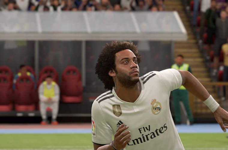 Fifa 20 Pro Clubs Tips Guide How To Build A Superstar