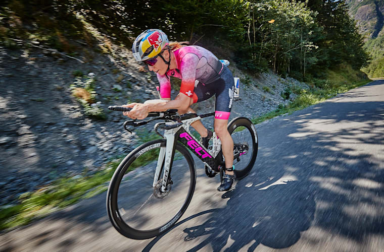 サイクルロードレースデビューを楽しむための5つのヒント