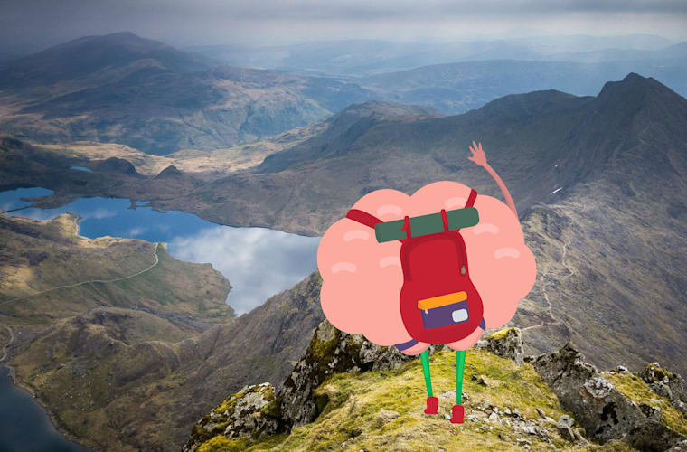 Hardest Hikes Uk The 7 Most Difficult Hiking Trails
