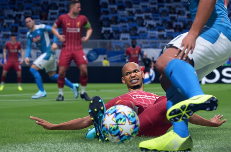 Best Young Goalkeepers Fifa 20 11 Wonderkids To Sign