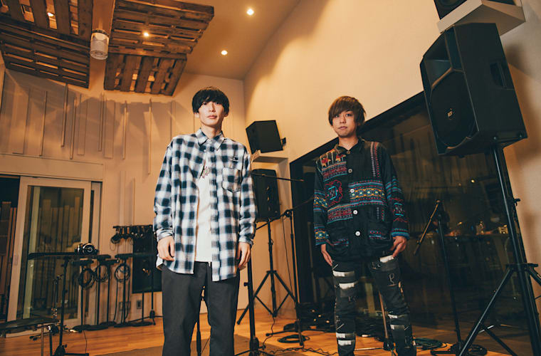 レコーディング スタジオ Red Bull Studios Tokyo がオープン Music