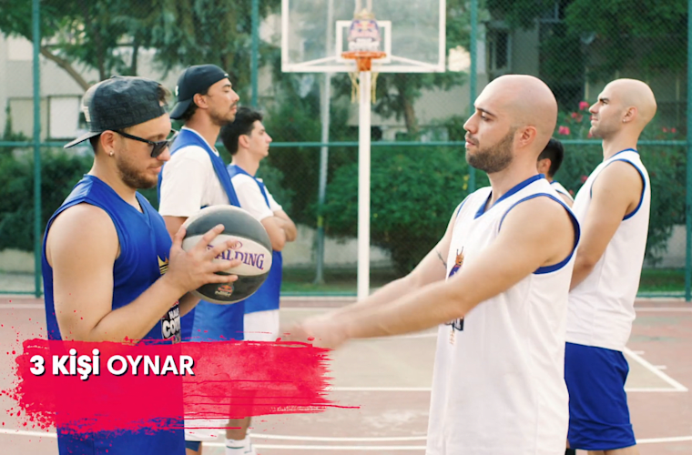 basketbol hakkinda bilmeniz gereken 10