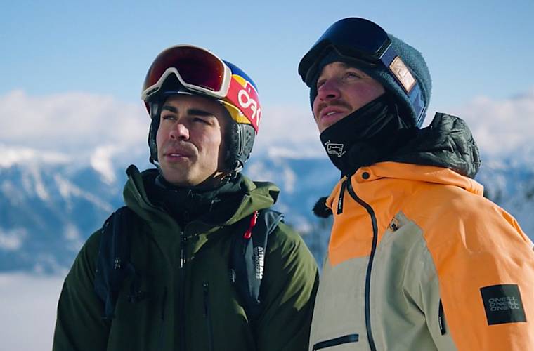 Best Ski Movies Top 23 Freeski Films On Red Bull Tv