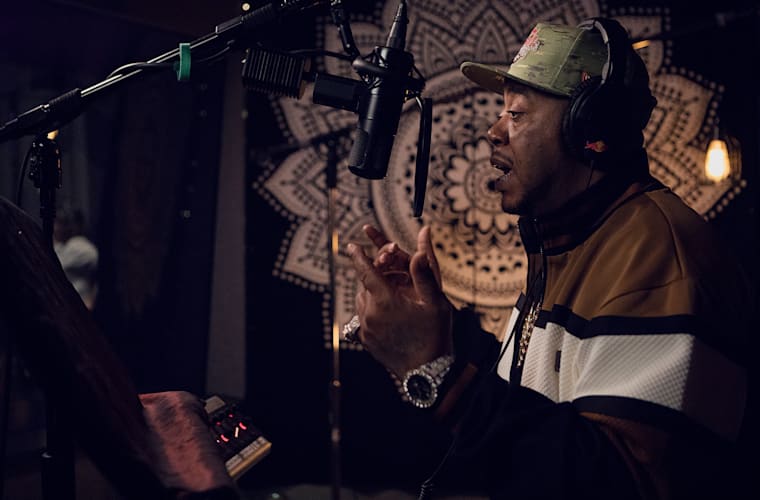 This Year S Top Hip Hop Samples So Far
