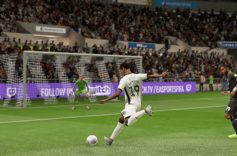 Best Young Goalkeepers Fifa 20 11 Wonderkids To Sign