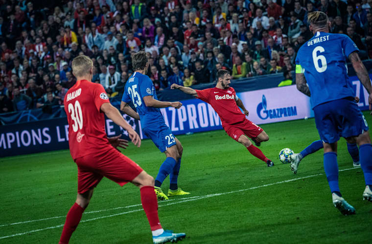 en iyi yabanci futbolcular