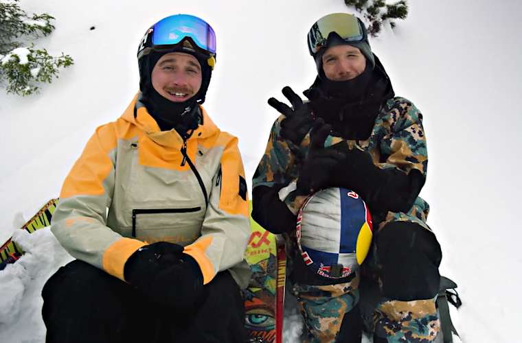 Snowboarding World Records Best Records Of All Time
