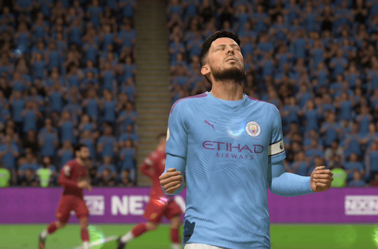 Best Young Strikers Fifa 20 Top 12 Wonderkids To Sign