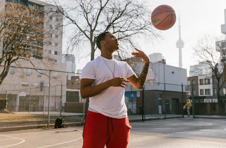 10 Basketball Facts You Didn T Know