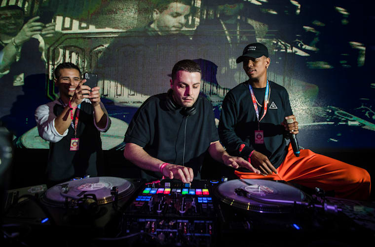 Types Of Hip Hop Guide To The Different Styles Of Rap