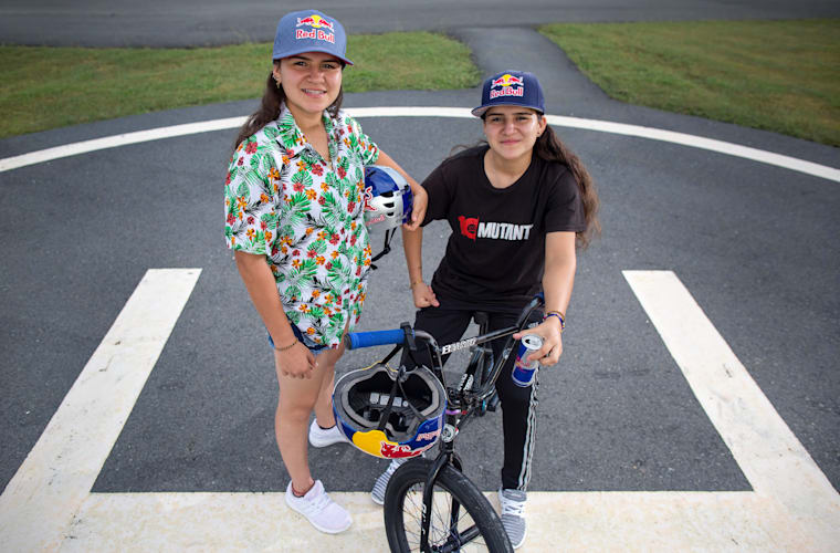 Uci Bmx World Championships 2015 Results