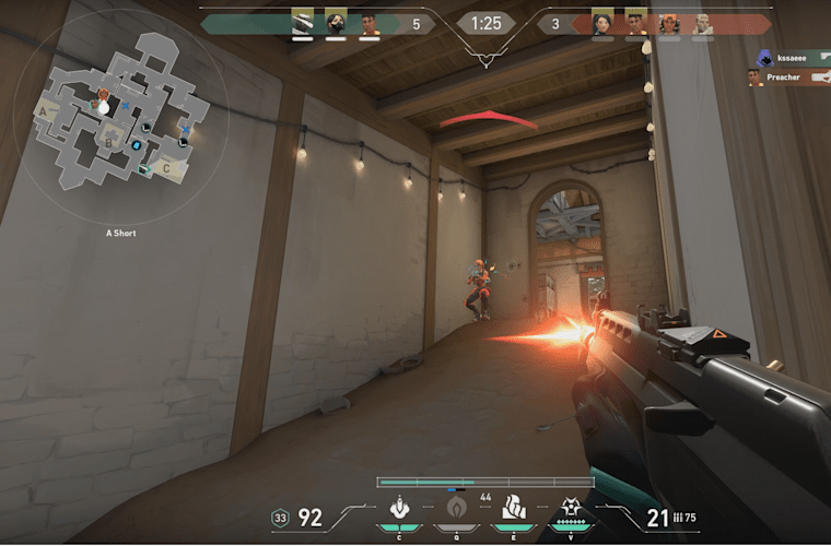 Valorant Aiming Tips Guide 7 To Improve Your Skills
