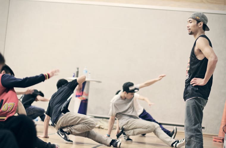 Street Dance How To Learn Street Dance Styles