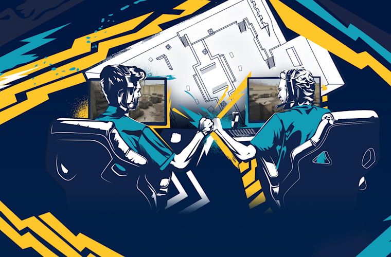 Red Bull Campus Clutch Ta Final Zamani