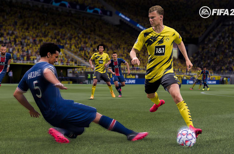 Best Young Goalkeepers Fifa 21 9 Wonderkids To Sign