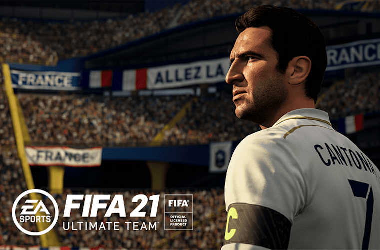 Fifa 21 Ultimate Team Starter Teams Die Besten Squads