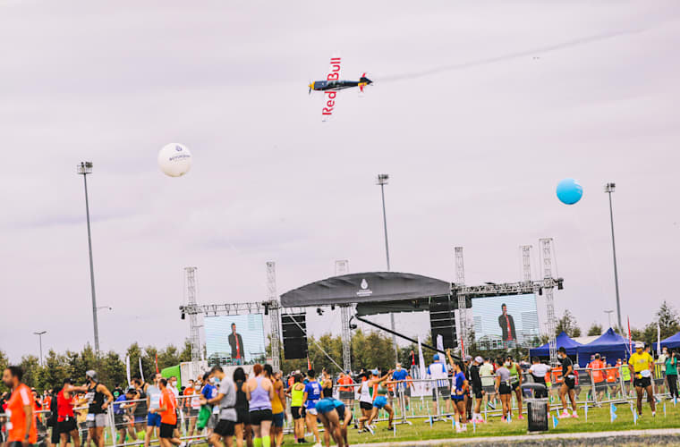 41 vodafone istanbul maratonu