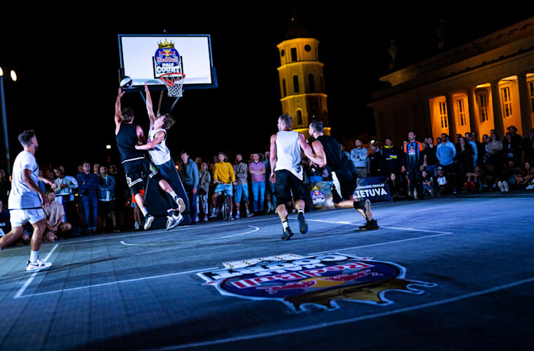 basketbol hakkinda bilmeniz gereken 10