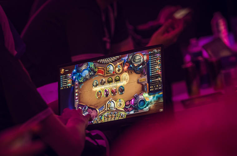 六套必睇esports電競紀錄片睇 街霸 格鬥之神梅原大吾