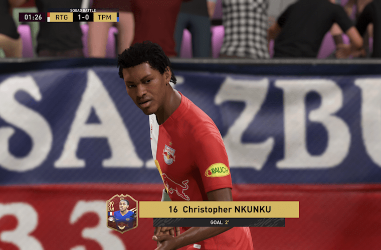 Fifa 22 プロが教える初心者用futトレード コイン稼ぎガイド サッカーゲーム レッドブル