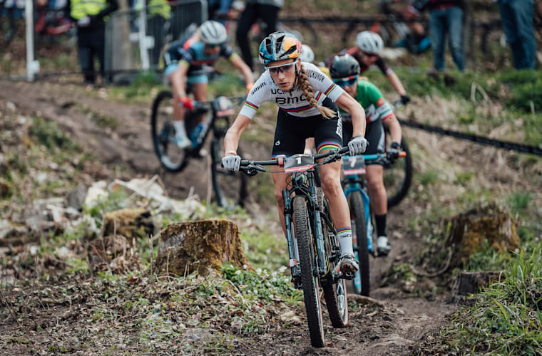 Calendario Gare Top Class Mtb 2022