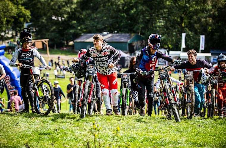 Calendrier Uci Vtt 2022